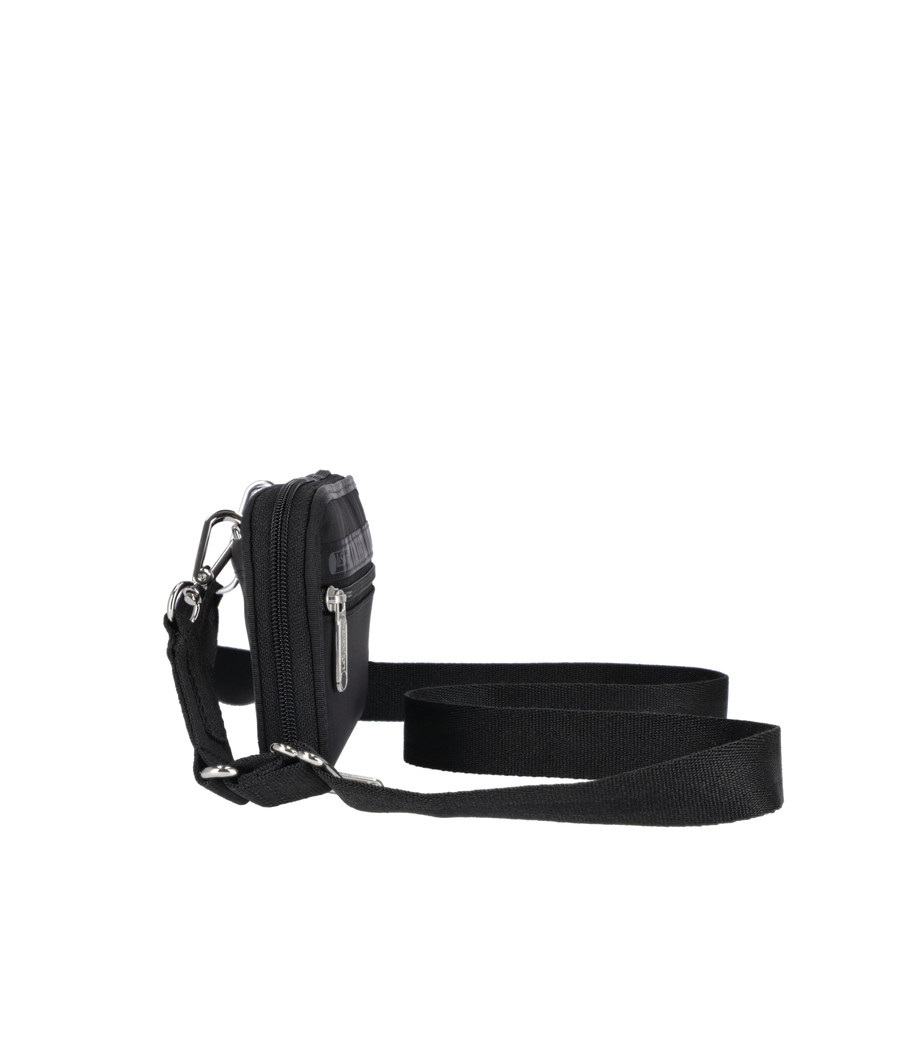 Convertible Strap Wallet for Women & Men - RFID Blocking Crossbody Phone Wallet with Adjustable Strap - Perfect for Travel, Shopping, and Everyday Use