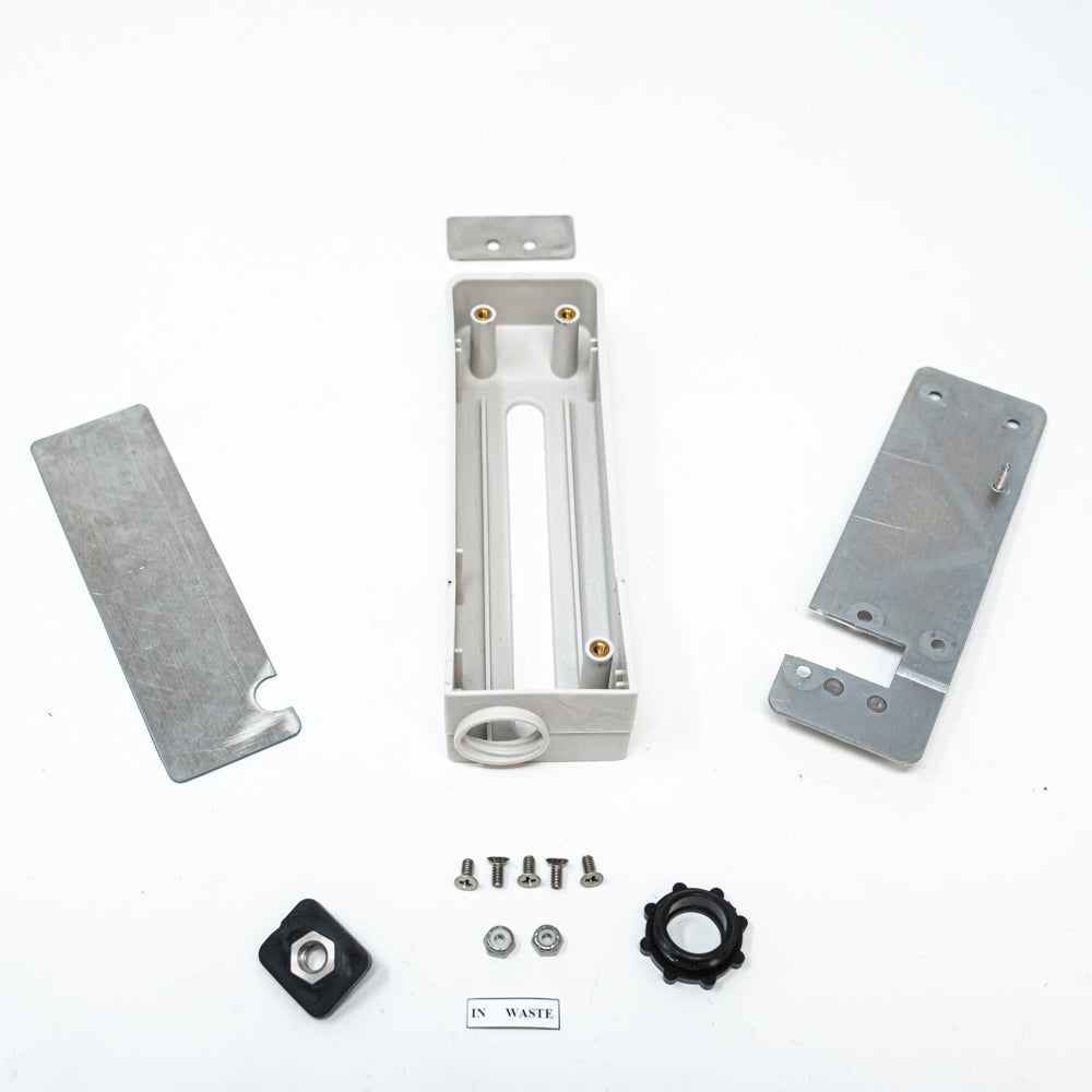 Foxy® R1 Fraction Collector Replacement Drop Former Housing Kit - Compatible with Lab Equipment for Chromatography & Sample Collection