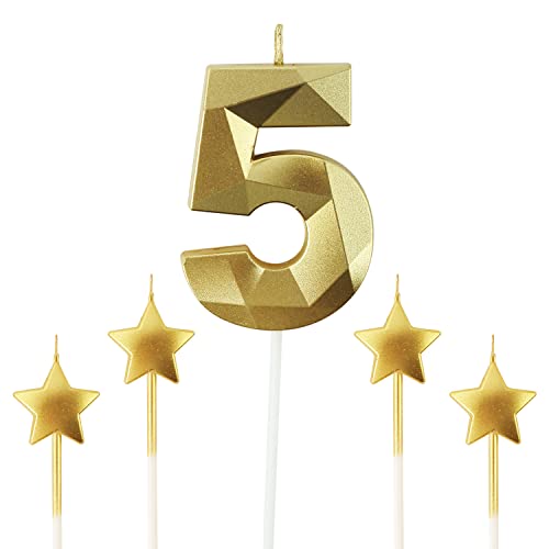 Gold5