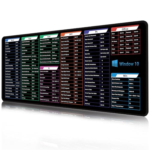 Shortcut keys