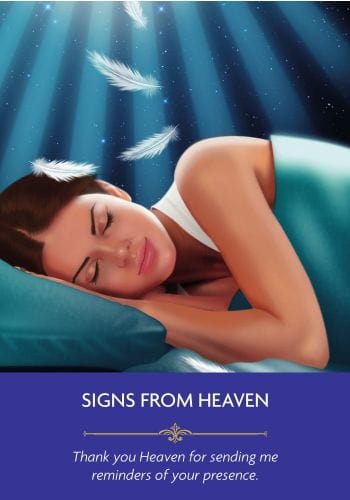 Angel Prayers Oracle Cards - Divine Guidance & Spiritual Insight for Meditation, Healing, and Daily Inspiration