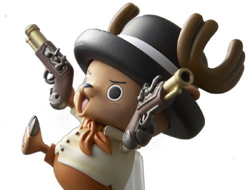 One Piece Tony Tony Chopper Western Version Door Painting Collection by Plex – Perfect for Anime Fans, Home Decor, and Gift Giving