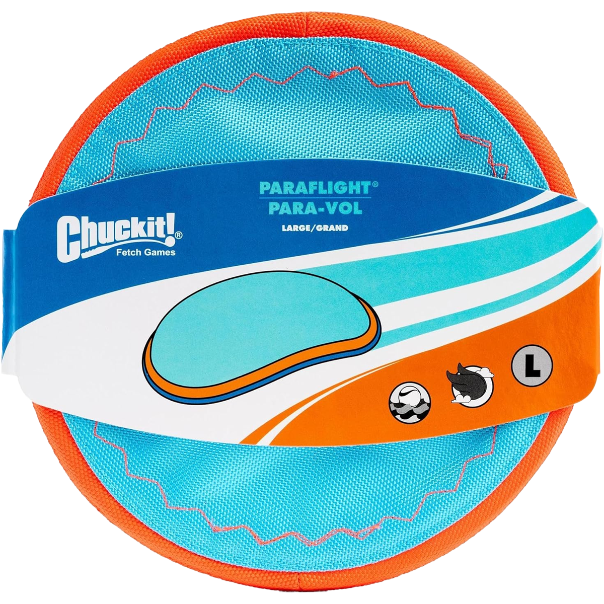 Waterproof Amphibious Paraflight - Lightweight & Durable Outdoor Adventure Gear for Kayaking, Boating, and Beach Activities