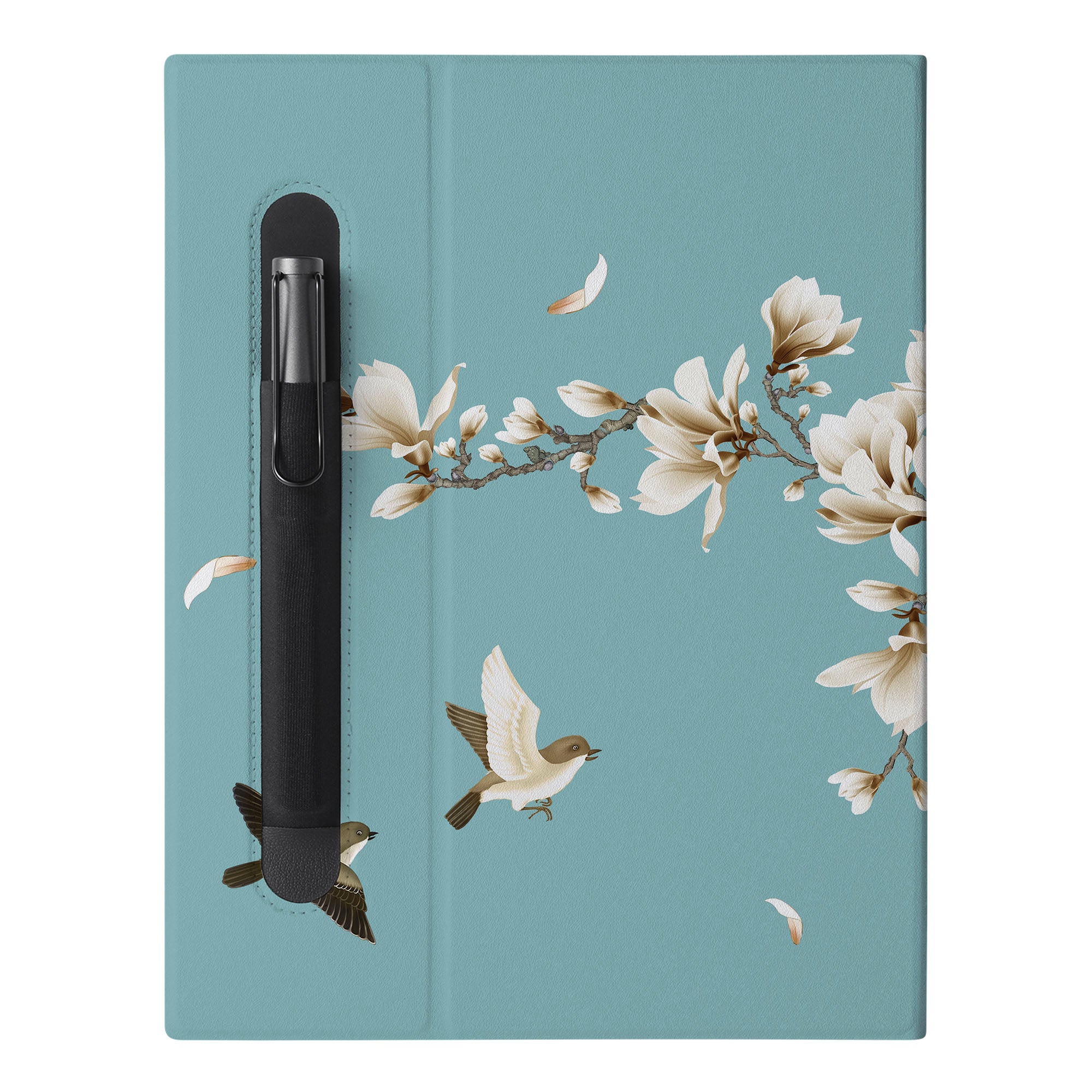 Premium reMarkable 2 Tablet Case & Marker Plus Stylus Bundle - Protective Cover for Paper-Like Digital Writing Experience | Perfect for Note-Taking, Sketching & Business Professionals