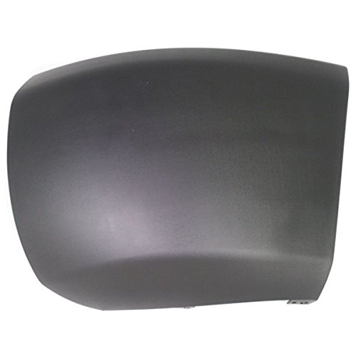 07-13 Silverado 1500 Textured Bumper Extension (Left) - Off-Road Protection