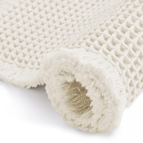 White Waffle