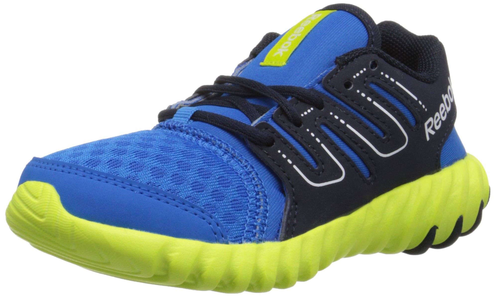 Reebok Twistform Running Shoes for Kids - Lightweight & Comfortable Sneakers for Boys and Girls - Perfect for School, Sports, and Everyday Play