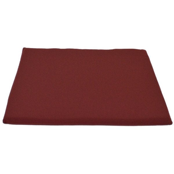 Premium Full Chair Cushion Set - Soft & Supportive Seat Cushions for Office, Dining, or Living Room - Comfortable Home & Office Furniture Accessories