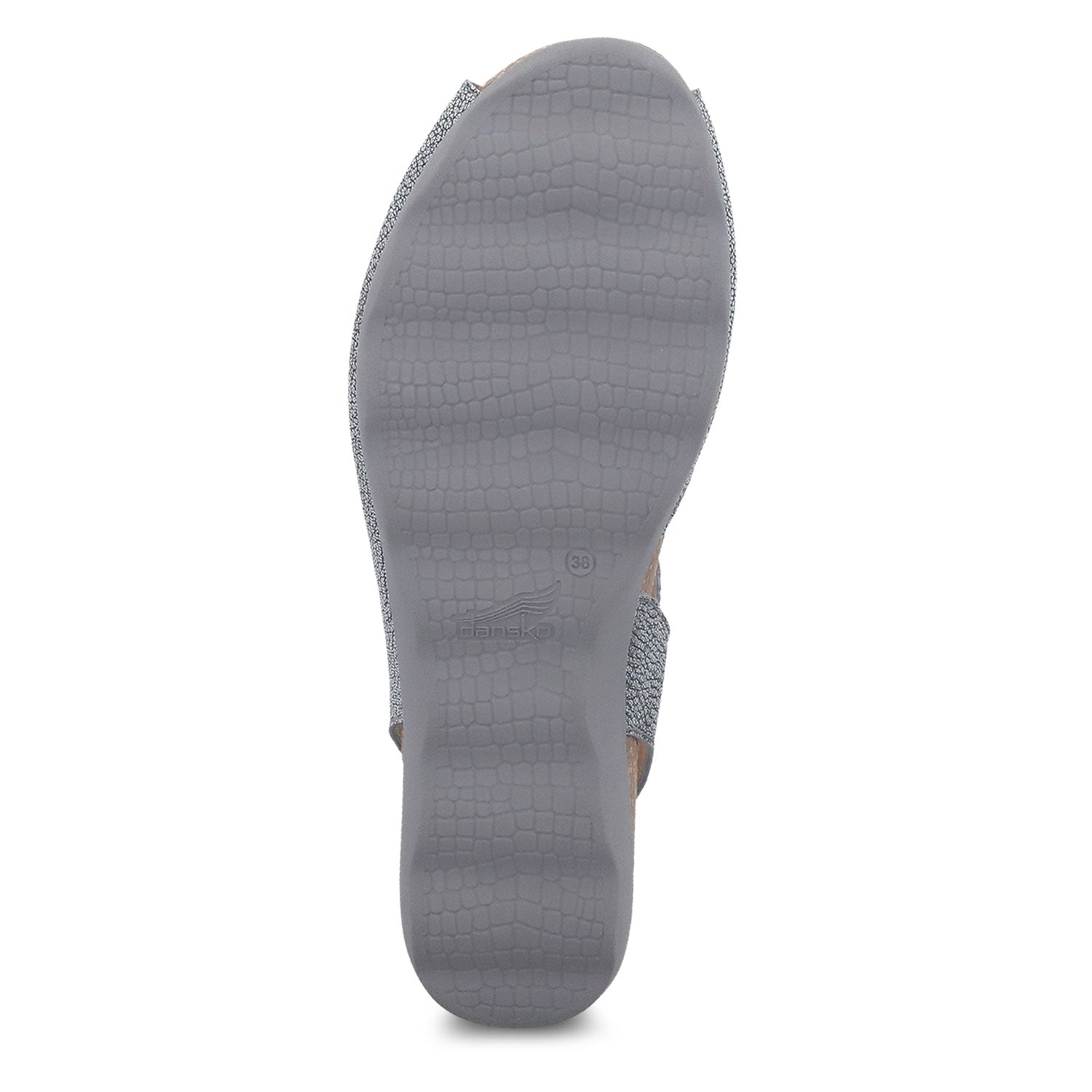 Dansko Marcy Women's Professional Clogs - Slip-Resistant & Comfortable Nursing Shoes for Healthcare Workers & Teachers - Perfect for Long Shifts & All-Day Wear