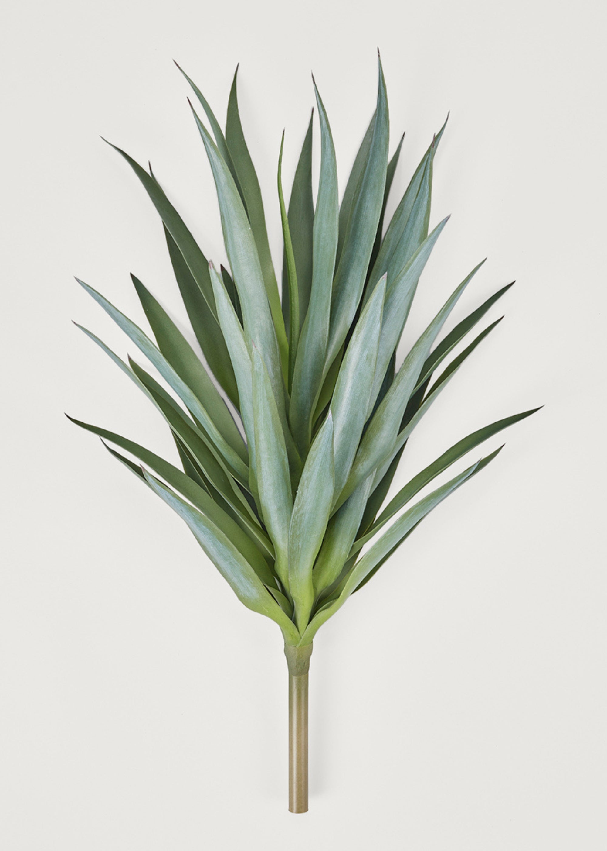 Premium UV Resistant Artificial Outdoor Yucca Plant - 27