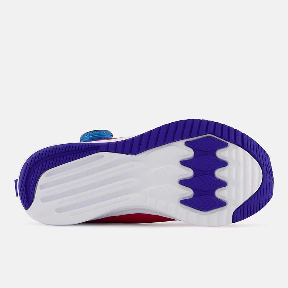 New Balance Neo Flame FuelCore Reveal v3 Boa Kids' Running Shoes - Lightweight & Breathable for Boys & Girls - Perfect for School, Sports & Daily Activities