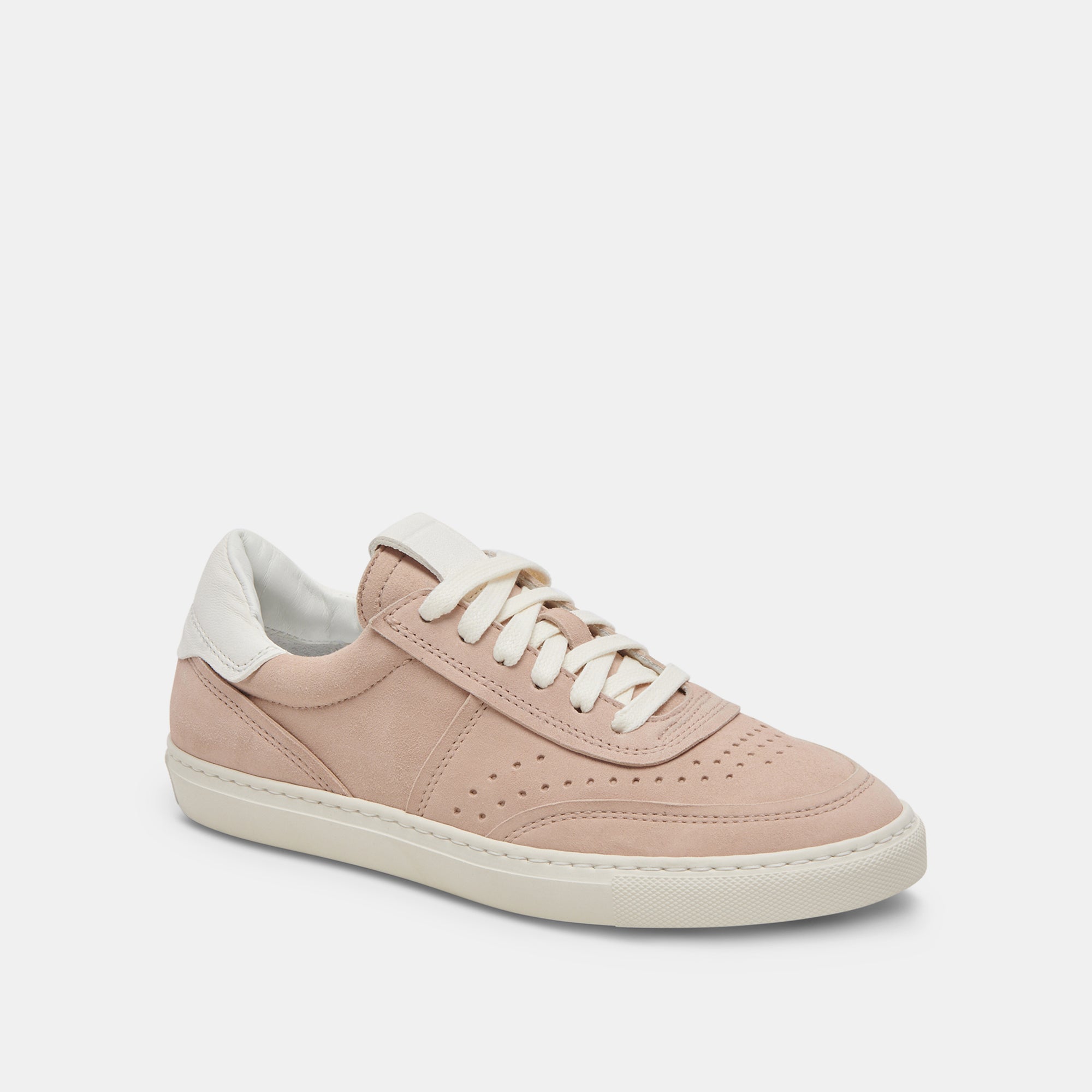 Boden Sneakers for Women - Dune Suede Casual Shoes | Comfortable Walking Shoes for Everyday Wear, Work & Travel