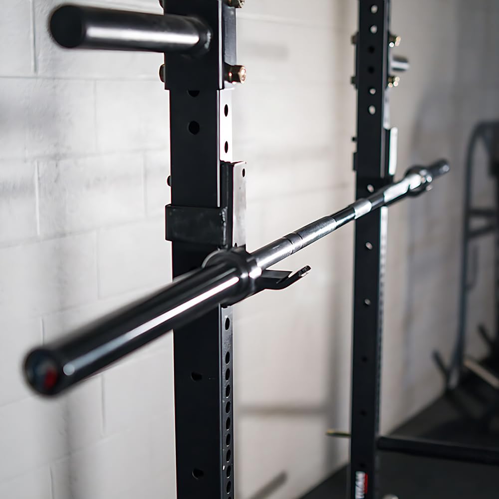 Olympic Weightlifting Barbell Bar 86