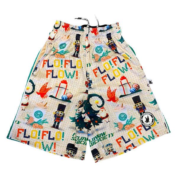 Boys' Quick-Dry Athletic Shorts - Lightweight Breathable Running Shorts for Kids - Perfect for Sports, Gym & Outdoor Activities