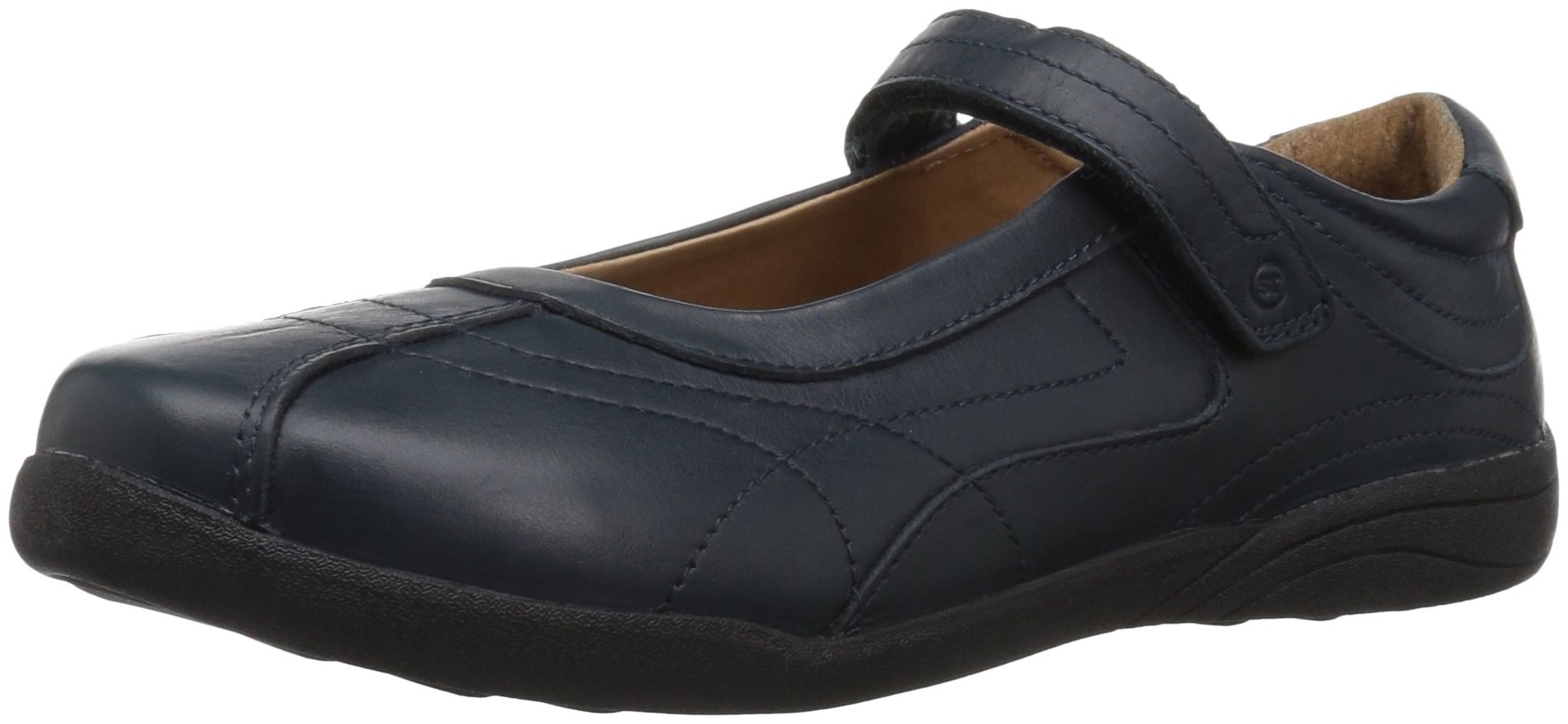 Stride Rite Unisex Kids Sneakers - Claire XW-K Lightweight Walking Shoes for School & Play | Durable Comfort for Active Children