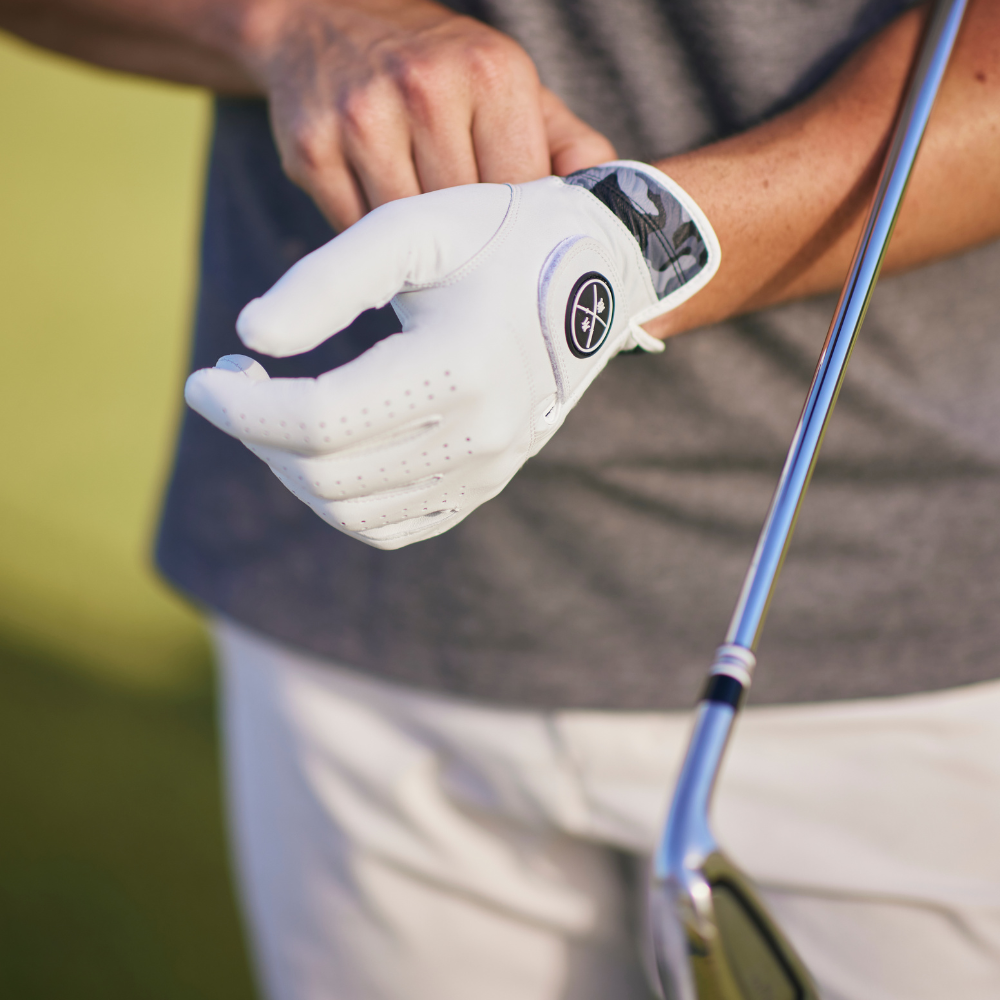 Premium Miura Golf Gloves - Breathable Synthetic Leather for Enhanced Grip & Comfort - Perfect for Driving Range, Tournament Play & Casual Golfing