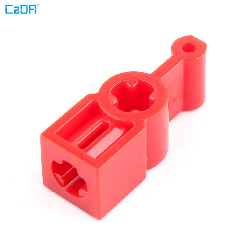 20pcs LEGO Technic Changeover Catch 6641 - Compatible with Technic Sets for Smooth Gear Shifting | Perfect for LEGO Technic Models, DIY Projects, and Gearbox Building
