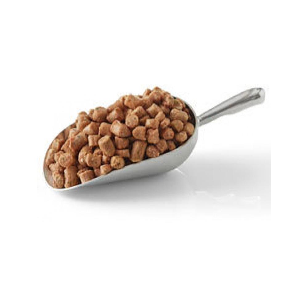 Premium Frozen Turkey & Sardine Dog Food - Grain-Free, High-Protein Meal for Dogs - Perfect for Raw Diet, Training Treats & Sensitive Stomachs