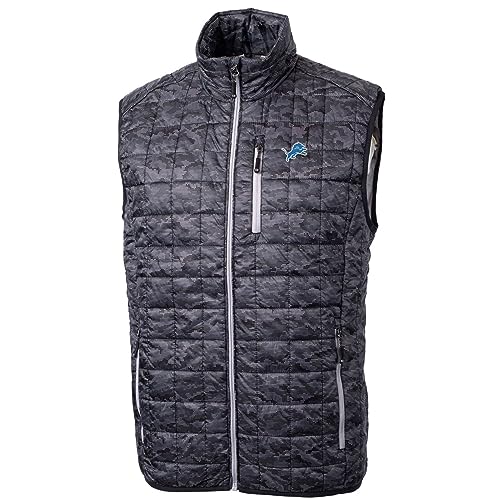 Detroit Lions, Black