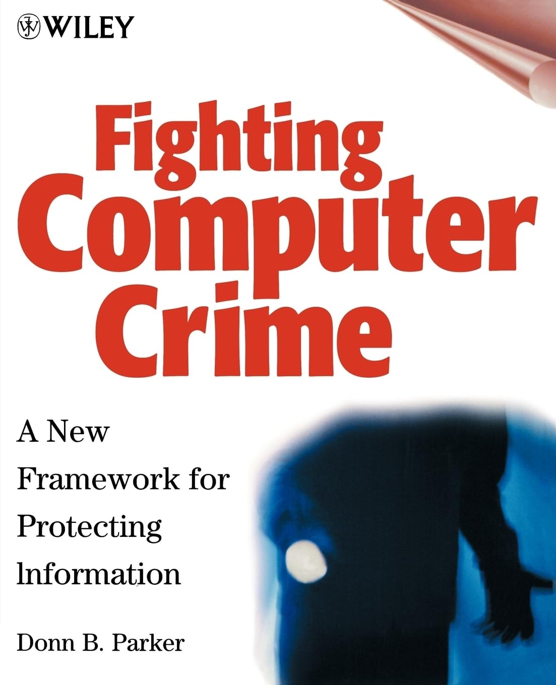 Computer Crime Prevention & Cybersecurity Solutions - Protect Your Data from Hackers & Online Threats | For Businesses, Individuals & IT Professionals