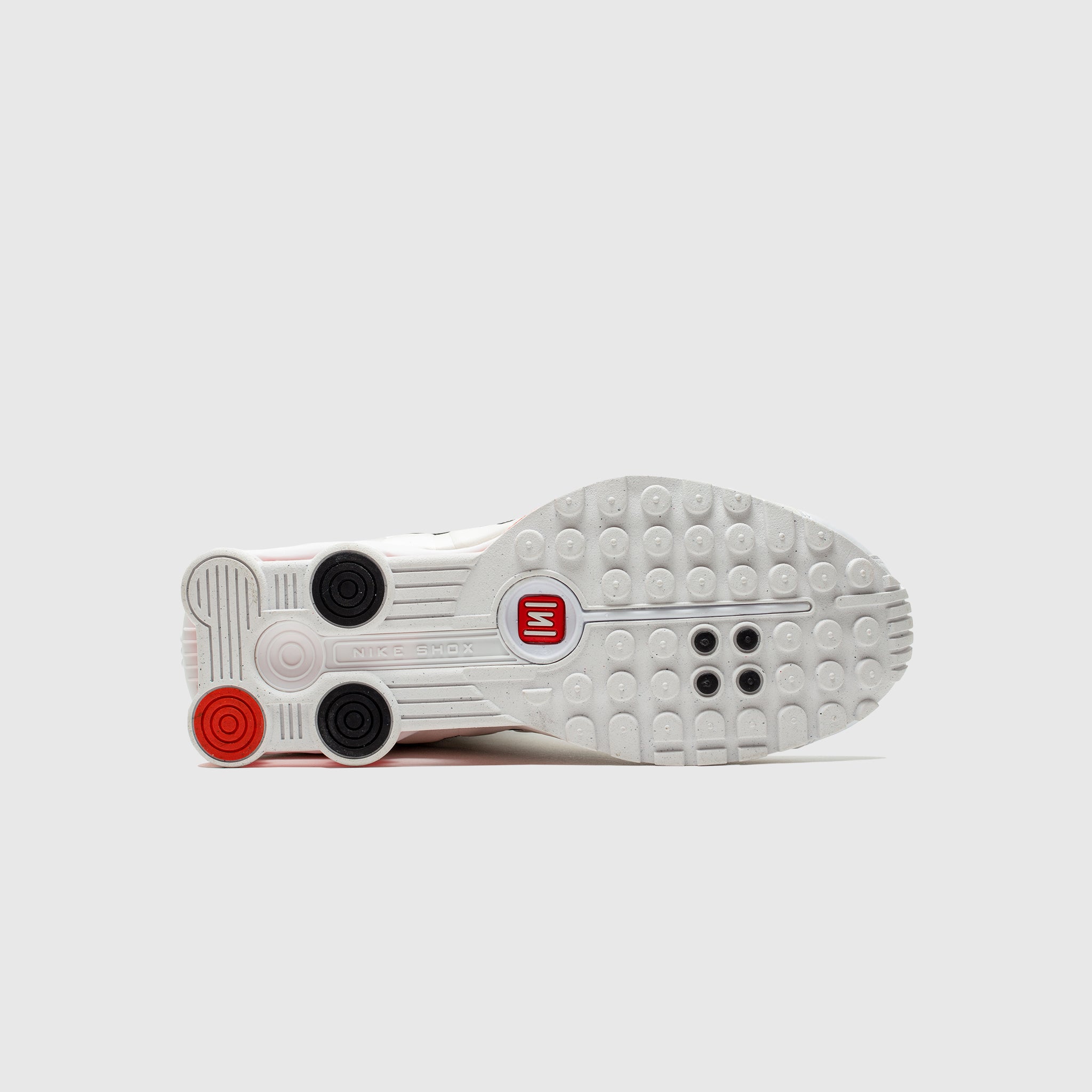 WMNS SHOX R4 PHANTOM Running Shoes for Women - Lightweight Cushioned Sneakers for Jogging, Gym Workouts & Everyday Wear