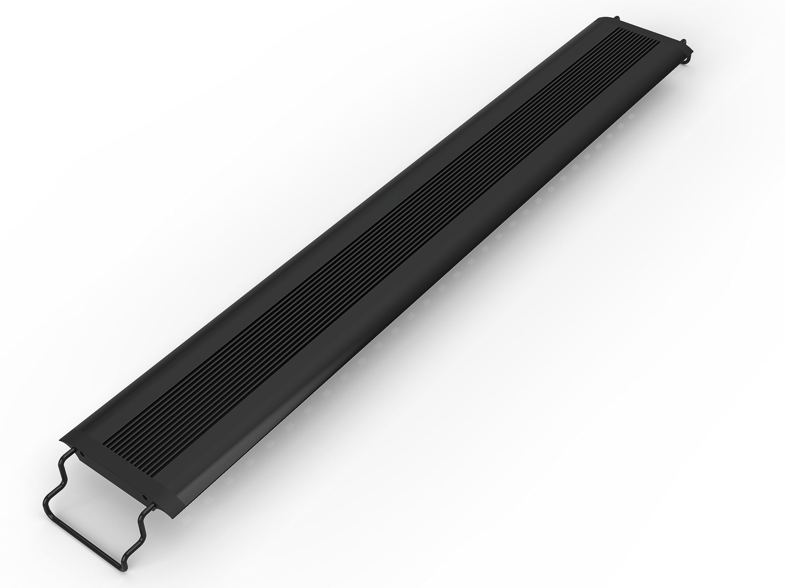 Aquatop SkyAqua Pro LED Aquarium Light - 6500K Full Spectrum with Remote Control for 30-36 Inch Fish Tanks | UL & CSA Certified | Natural Sunlight Simulation for Plant Growth & Coral Reef | Perfect for Freshwater & Saltwater Aquariums