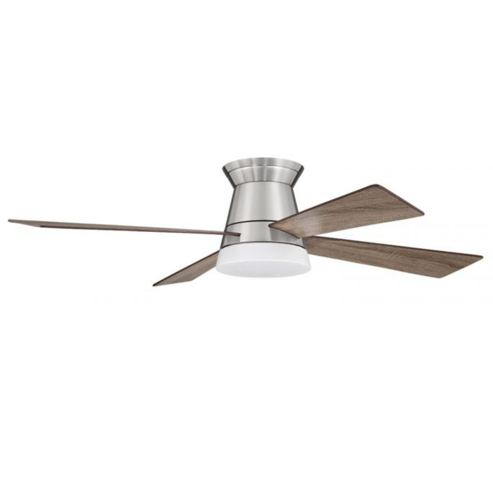 Brushed Polished Nickel