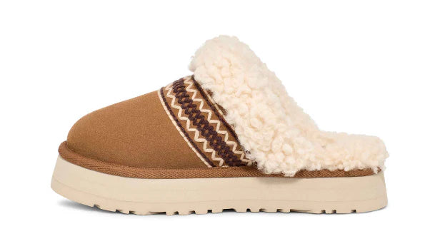 Women's Disquette Atherson - Stylish & Comfortable Flats for Everyday Wear - Perfect for Work, Casual Outings & Travel