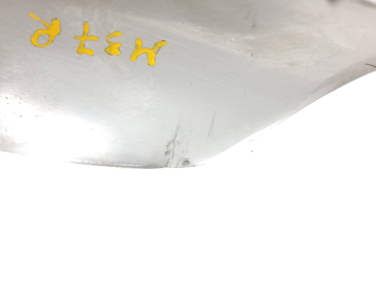 Ducati Monster M600 620 Right Rearset Foot Peg Guard OEM Replacement Part - Perfect for Motorcycle Riding & Racing Protection