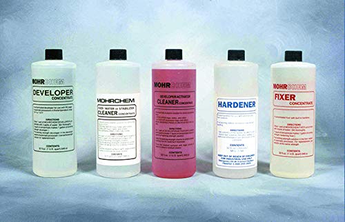 R-402 Multi-Surface Fix Wash Cleaner - 1 Quart (3 Pack) - Ideal for Home, Kitchen, Bathroom & Auto Cleaning