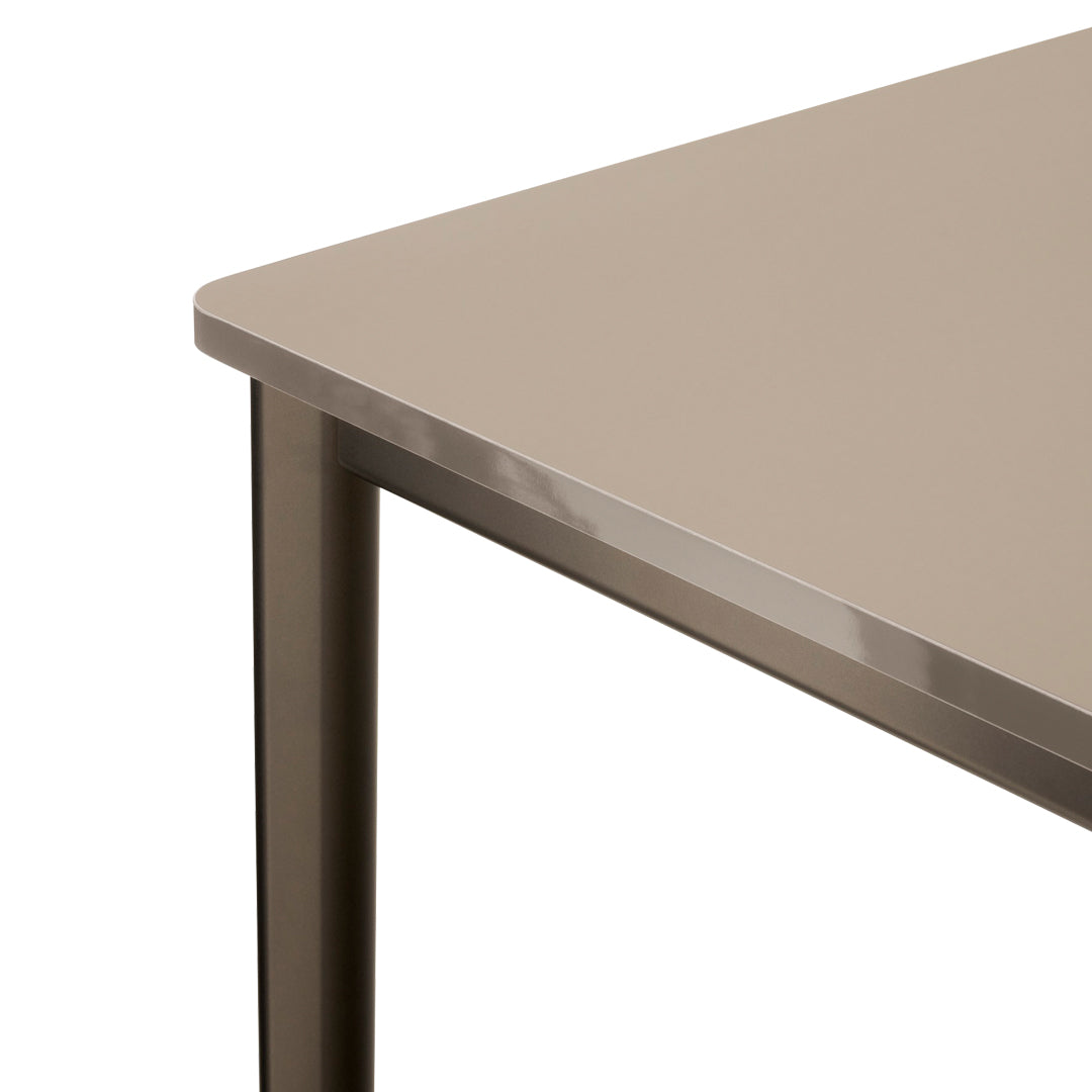 Modern Drip HW114 Bar Table - 36