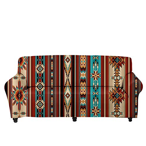 Tribal Geometric
