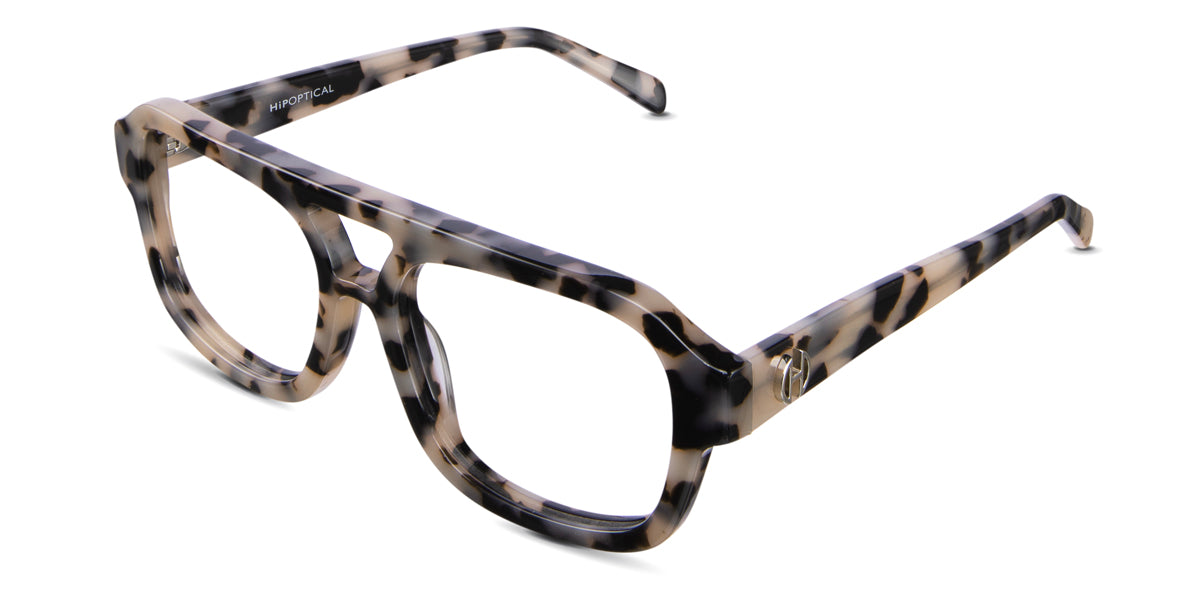 Zaro Women's Prescription Eyeglasses - Stylish & Durable Frames for Reading, Work & Everyday Use
