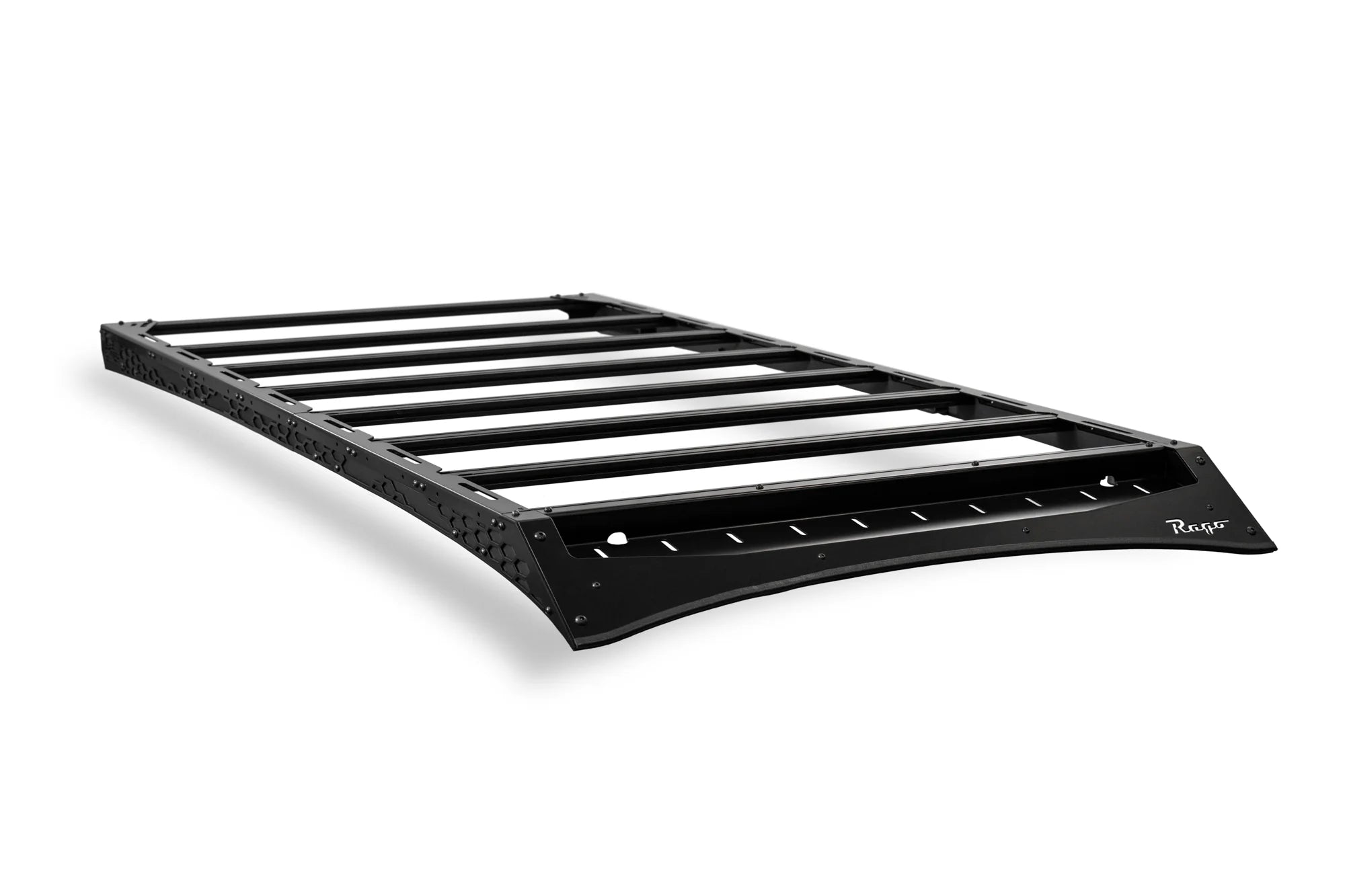 Rago Fabrication Heavy-Duty Roof Rack for 2025+ Toyota 4Runner | Off-Road Adventure Gear | Perfect for Camping, Overlanding & Outdoor Exploration
