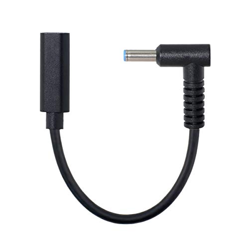 4.5 x 3.0 mm for HP
