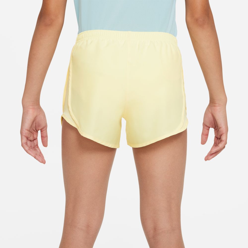 Nike Youth Tempo Running Shorts for Girls - Lightweight, Breathable & Quick-Dry - Perfect for Track, Soccer & Casual Wear