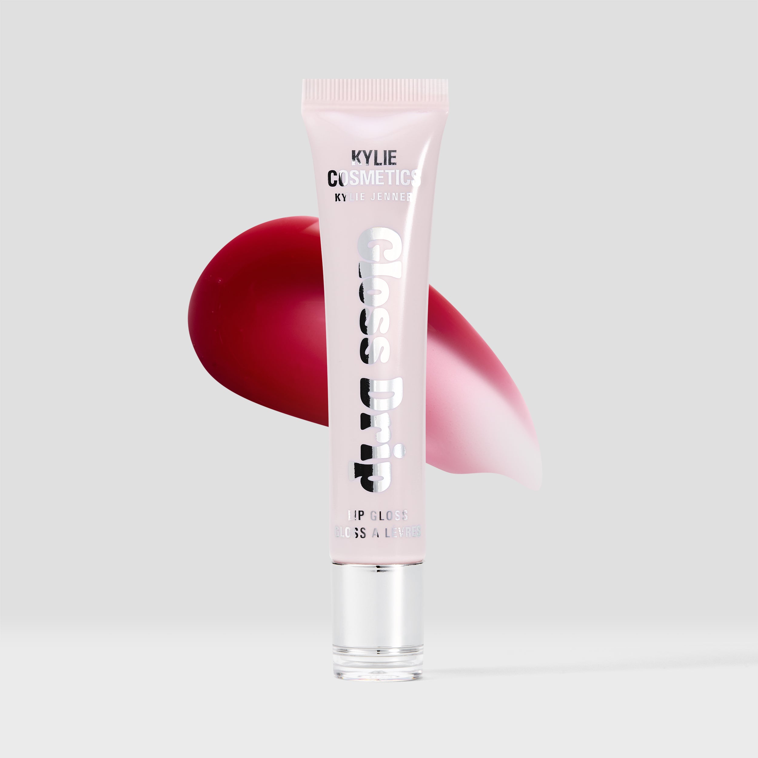 Gloss Drip - High Shine Lip Gloss for Hydration & Plump Lips | Perfect for Everyday Wear & Special Occasions
