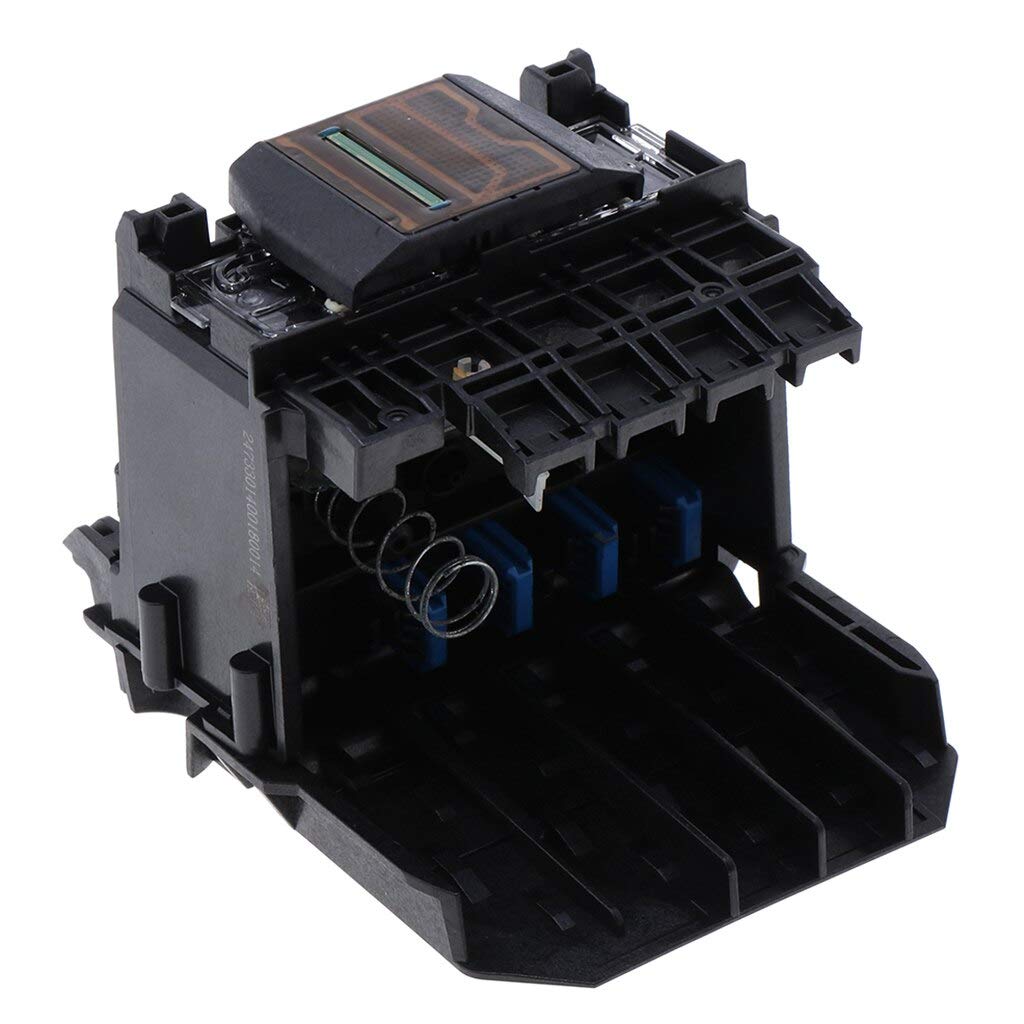HP 3610/3620 Printer Printhead Replacement - PRTA25829 Compatible Print Head Repair Part for HP OfficeJet 3610/3620 Series - Perfect for Home & Office Printing Needs