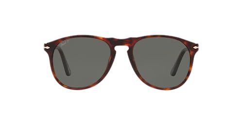 Havana/Green Polarized