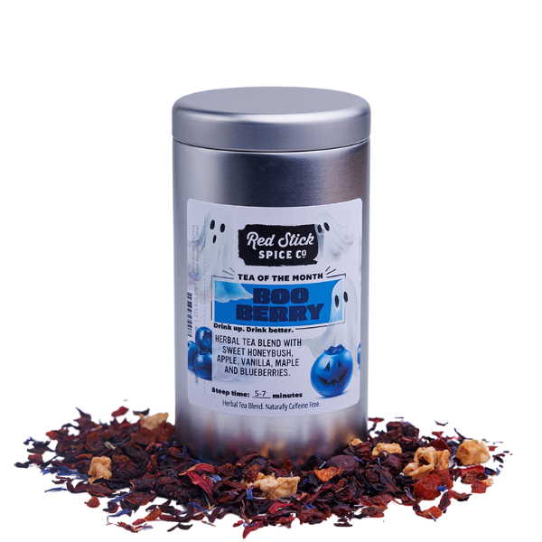 Premium Monthly Tea Subscription Box - Handpicked Organic & Herbal Teas for Relaxation & Wellness | Perfect for Home, Office & Gifting