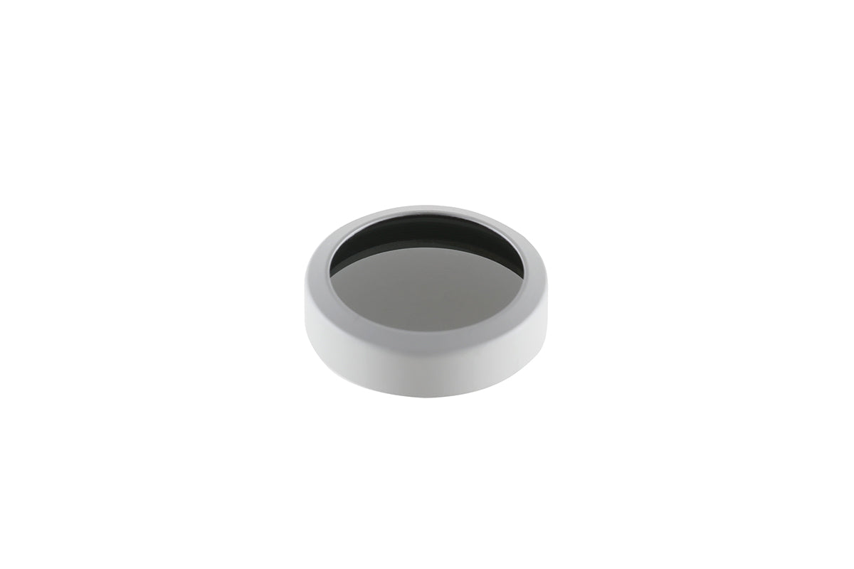 P4 Part 73 ND4 Filter for DJI Mavic Pro & Pro+ Drone - Professional Camera Lens Filter for Aerial Photography, Cinematic Shots & Sunny Conditions