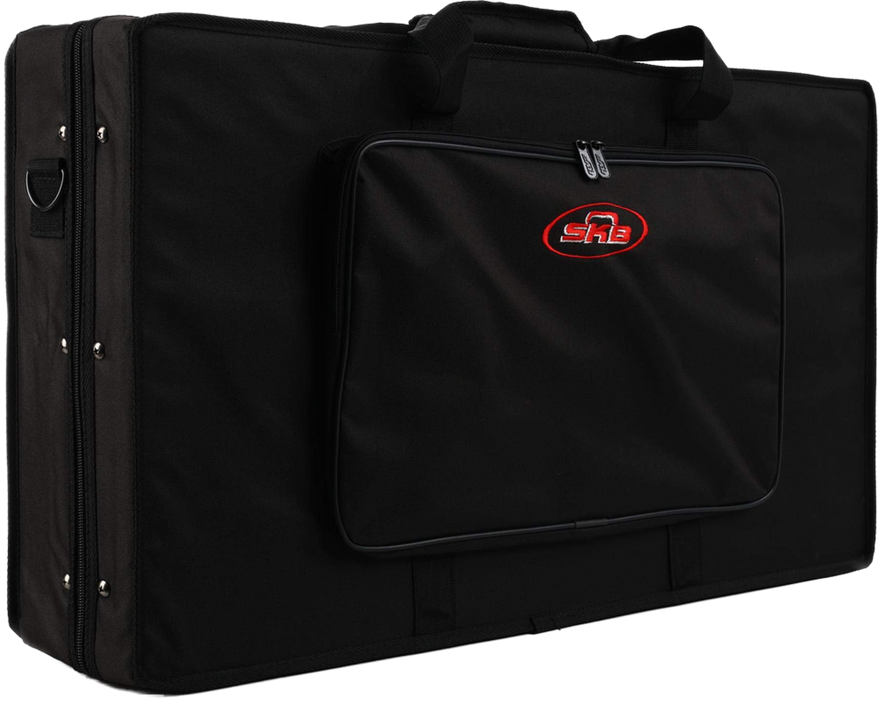 SKB 1SKB-SC2714 27 x 14 Inch DJ Controller Soft Case - Durable 4