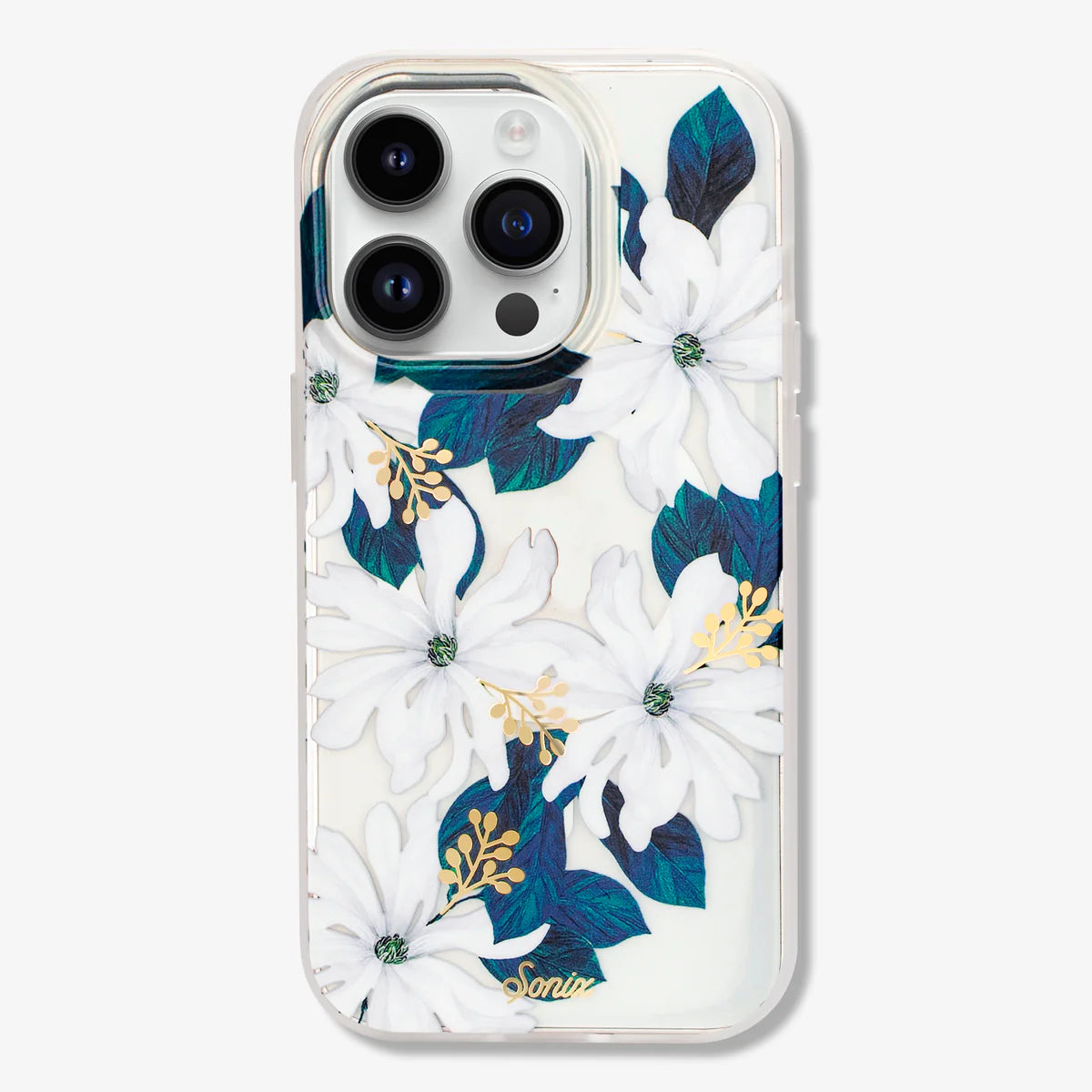 iPhone 14 Pro Case by Sonix - Slim Protective Cover with Shock Absorption | Perfect for Everyday Use, Travel & Outdoor Activities