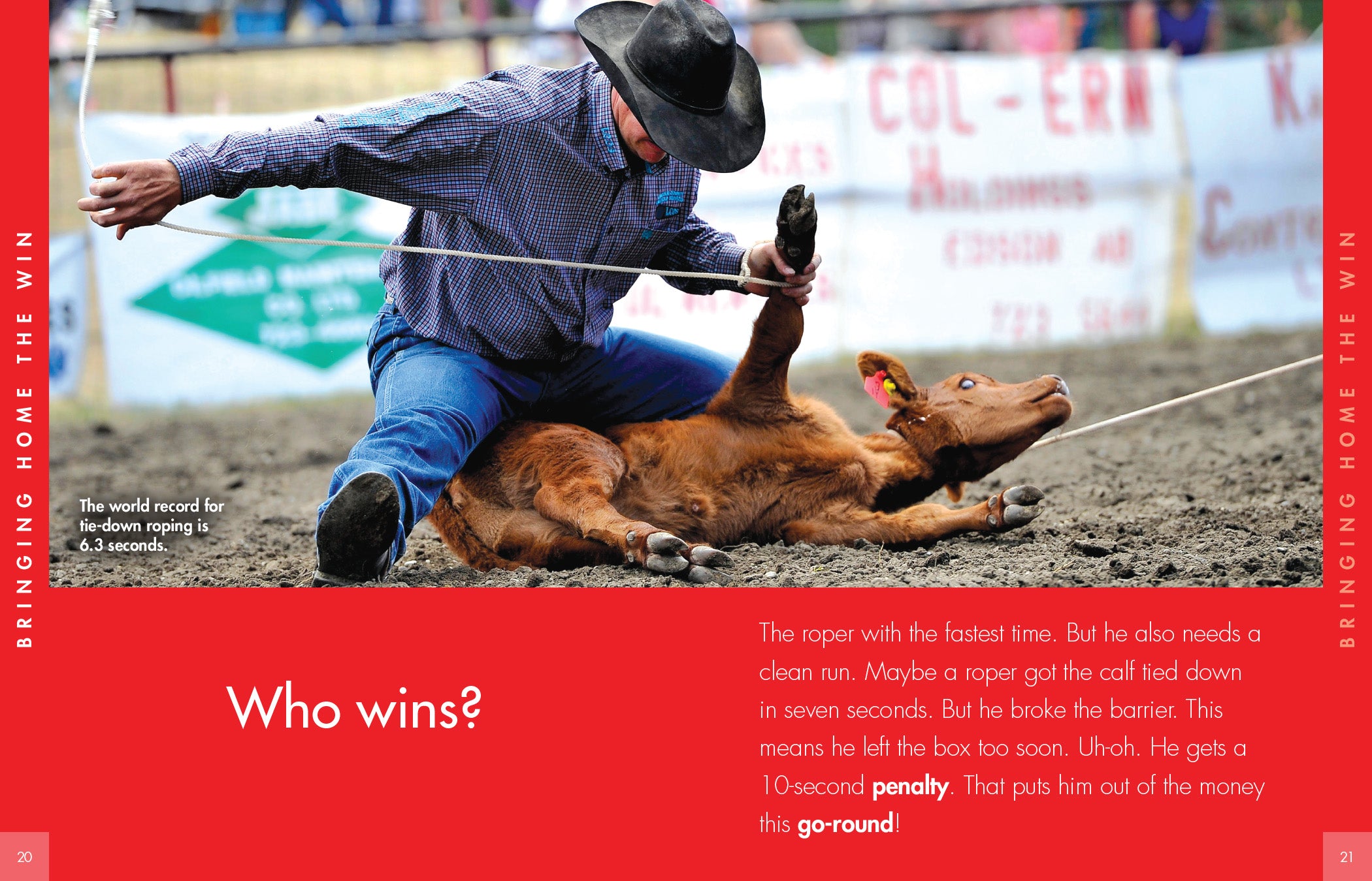 Best Tie Down Roping Equipment for Rodeo & Ranch Work - Durable Ropes & Gear for Cowboy Training & Livestock Handling