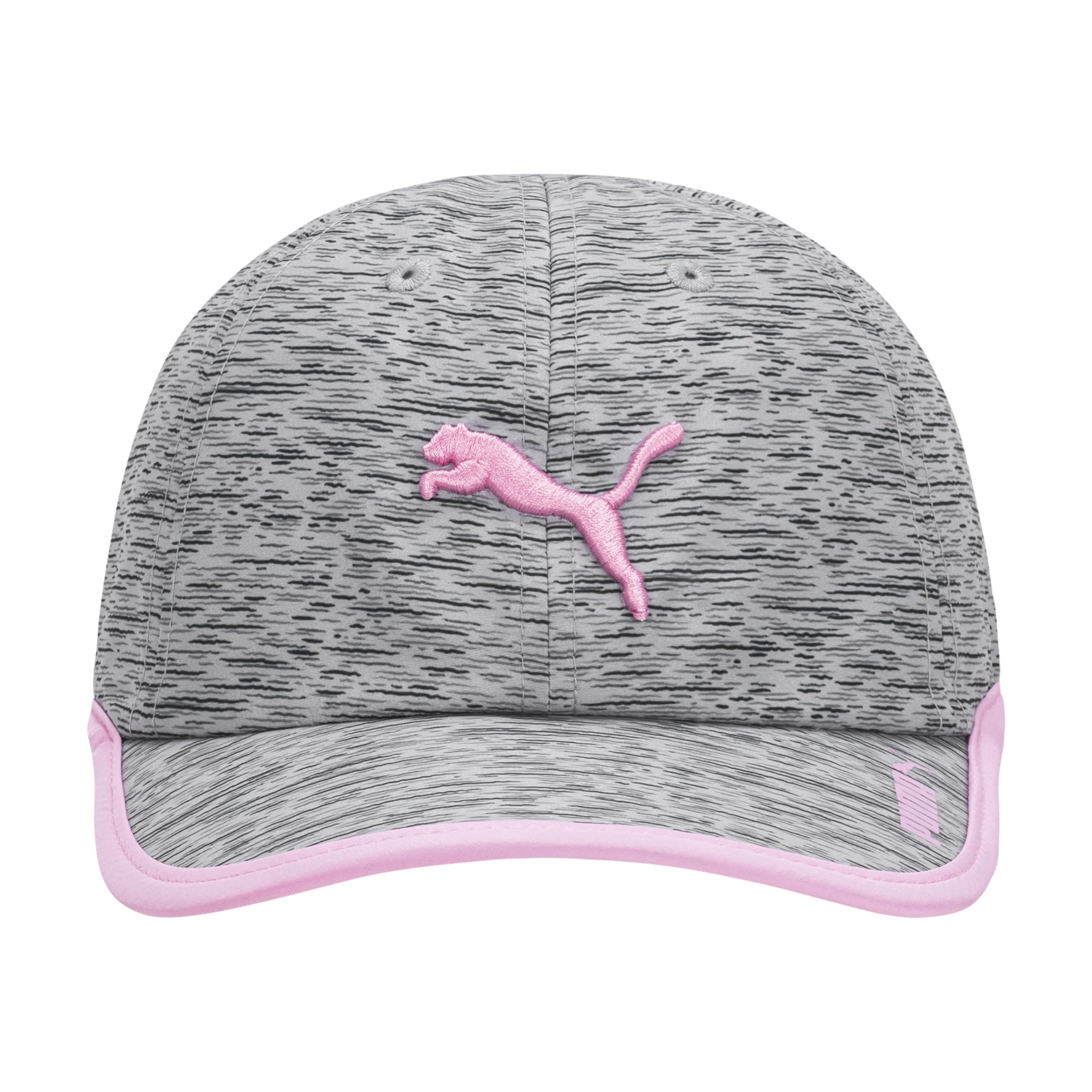 PUMA Women's Greta Running Cap - Lightweight Breathable Sports Hat for Jogging, Gym & Outdoor Activities