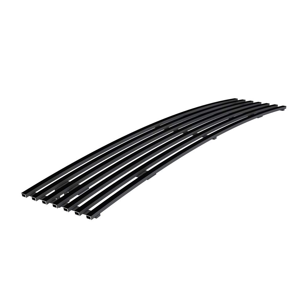 Compatible Stainless Steel Black Billet Front Grill Grille Insert for 2009-2014 Nissan Cube - Durable & Stylish Upgrade (Model S18-H83668N) | Perfect for Car Customization & Off-Road Protection