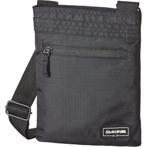 Black Ripstop-dk