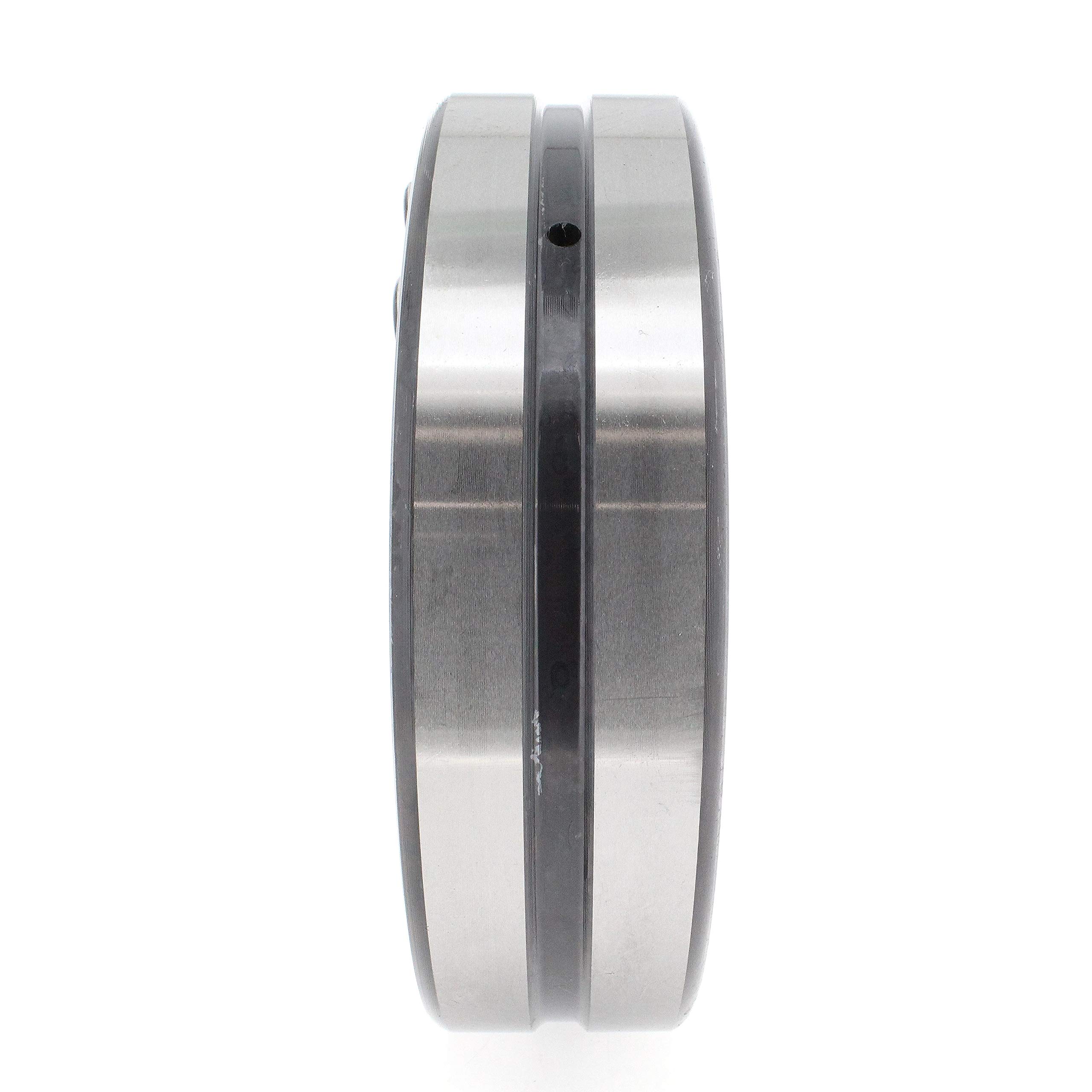 FAG 22220-E1A-XL-MA-T41A Spherical Roller Bearing 100x180x46mm - Heavy Duty Industrial Bearing for Machinery, Pumps, and Gearboxes