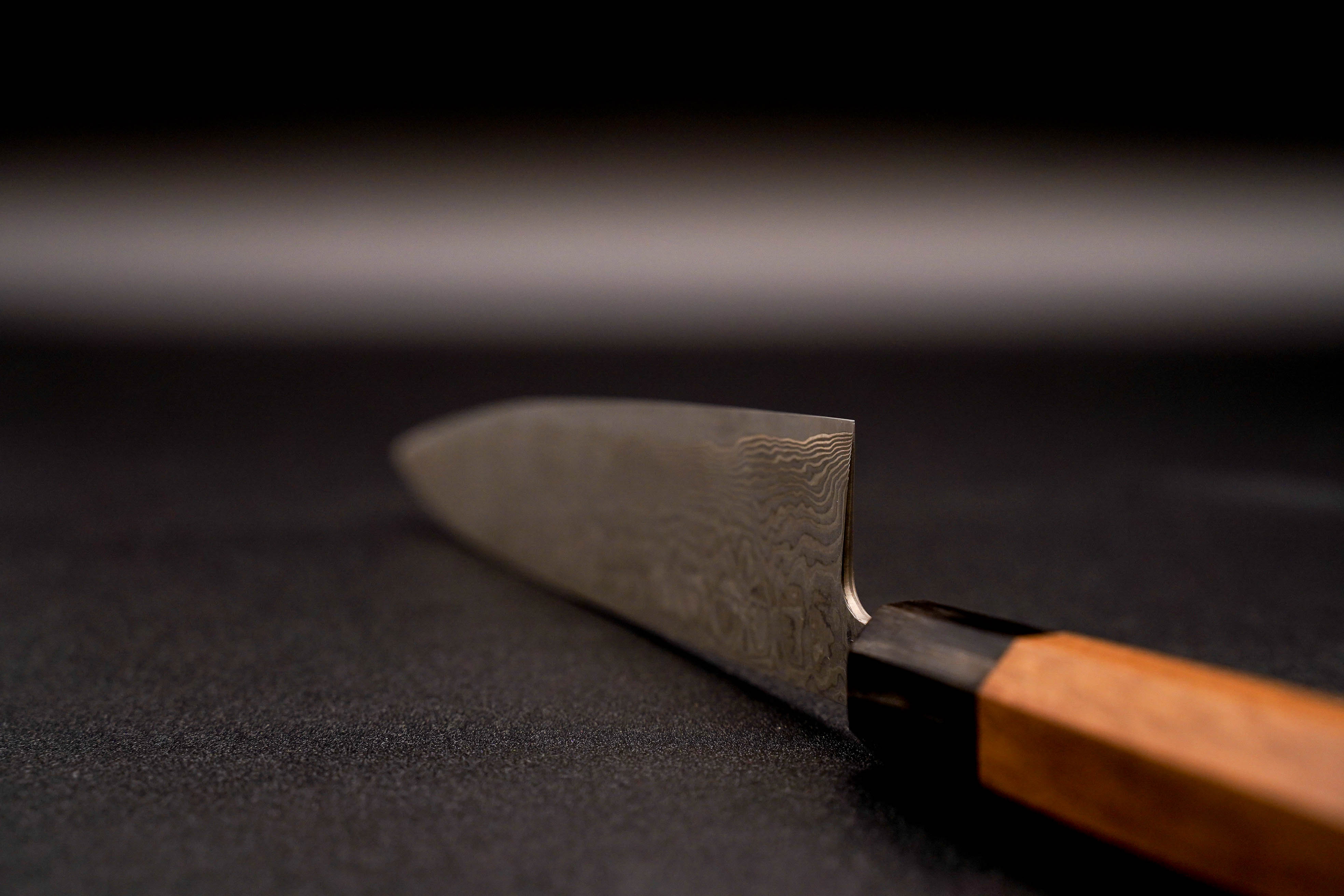 Shiro Kamo SG2 150mm Petty Knife - Japanese High Carbon Stainless Steel Utility Knife for Precision Slicing, Peeling & Garnishing | Perfect for Home Chefs & Professional Kitchens