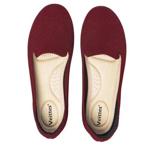 2205003-2402flatwine Red